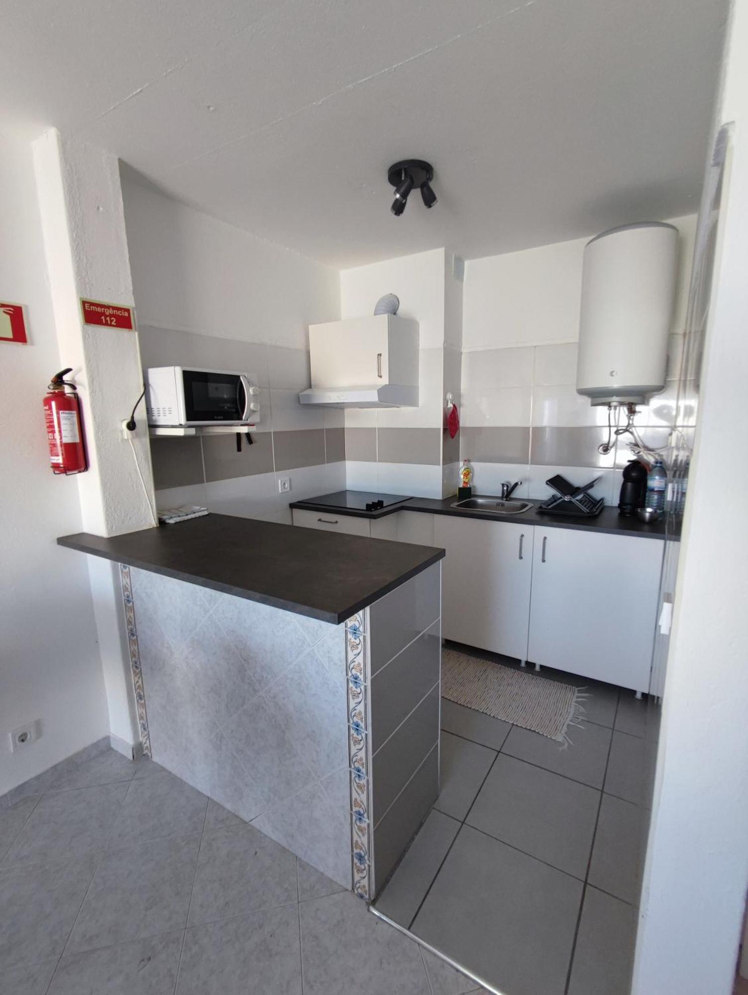 Alsol C 5361-1 Apartment Куартейра Екстериор снимка