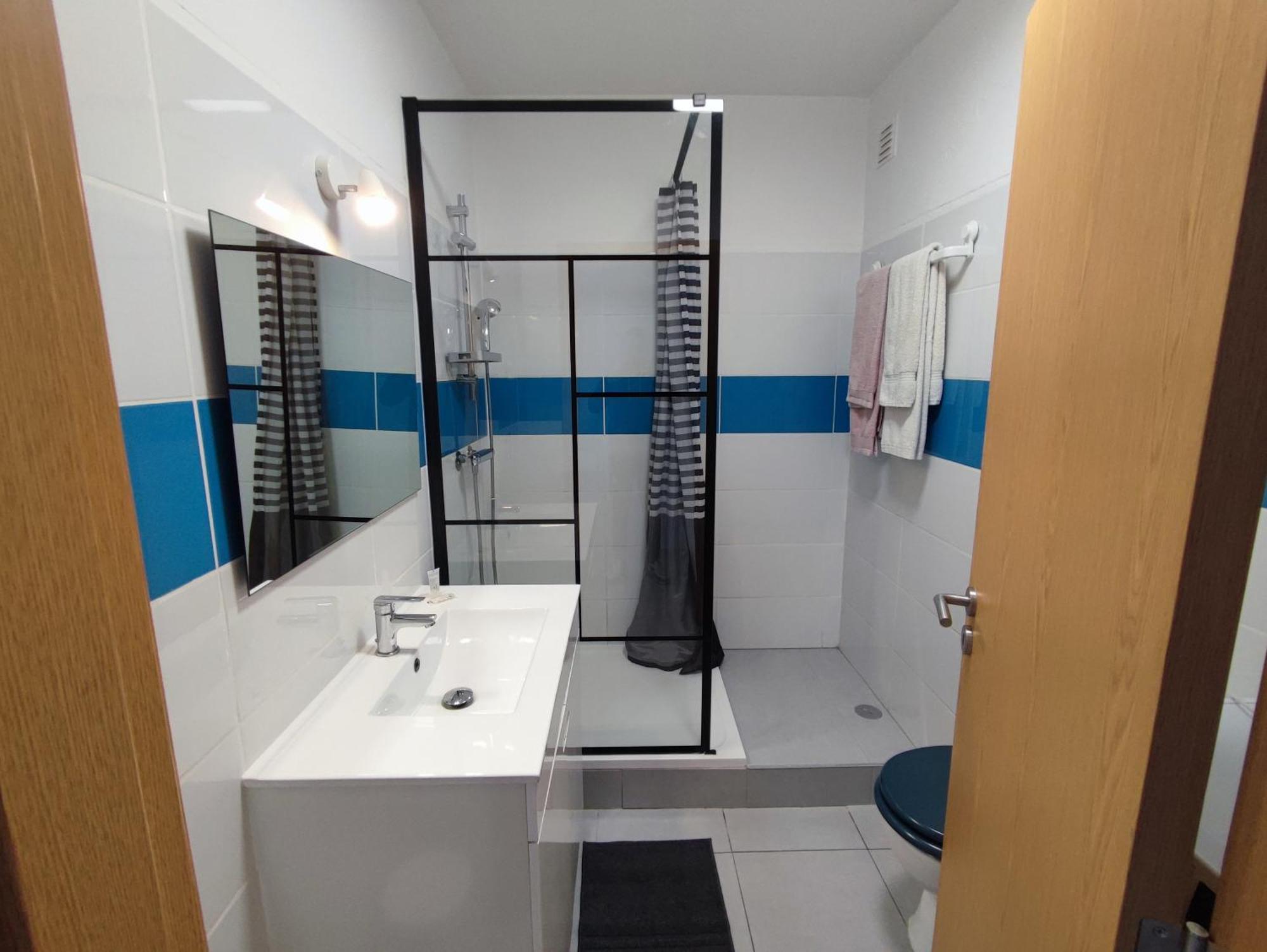 Alsol C 5361-1 Apartment Куартейра Екстериор снимка