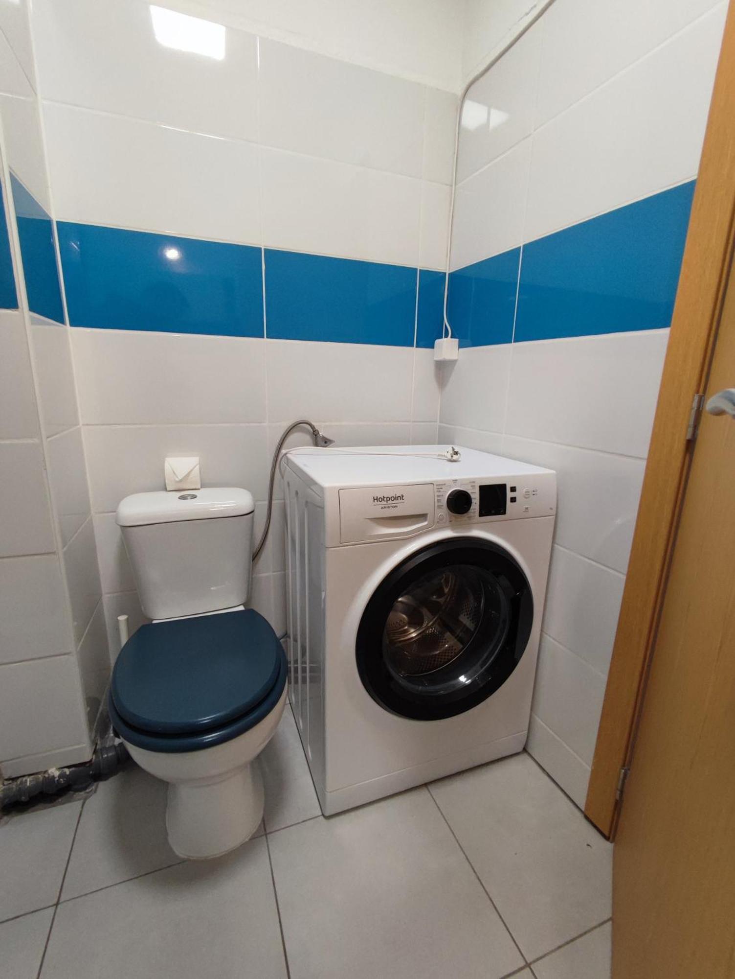 Alsol C 5361-1 Apartment Куартейра Екстериор снимка