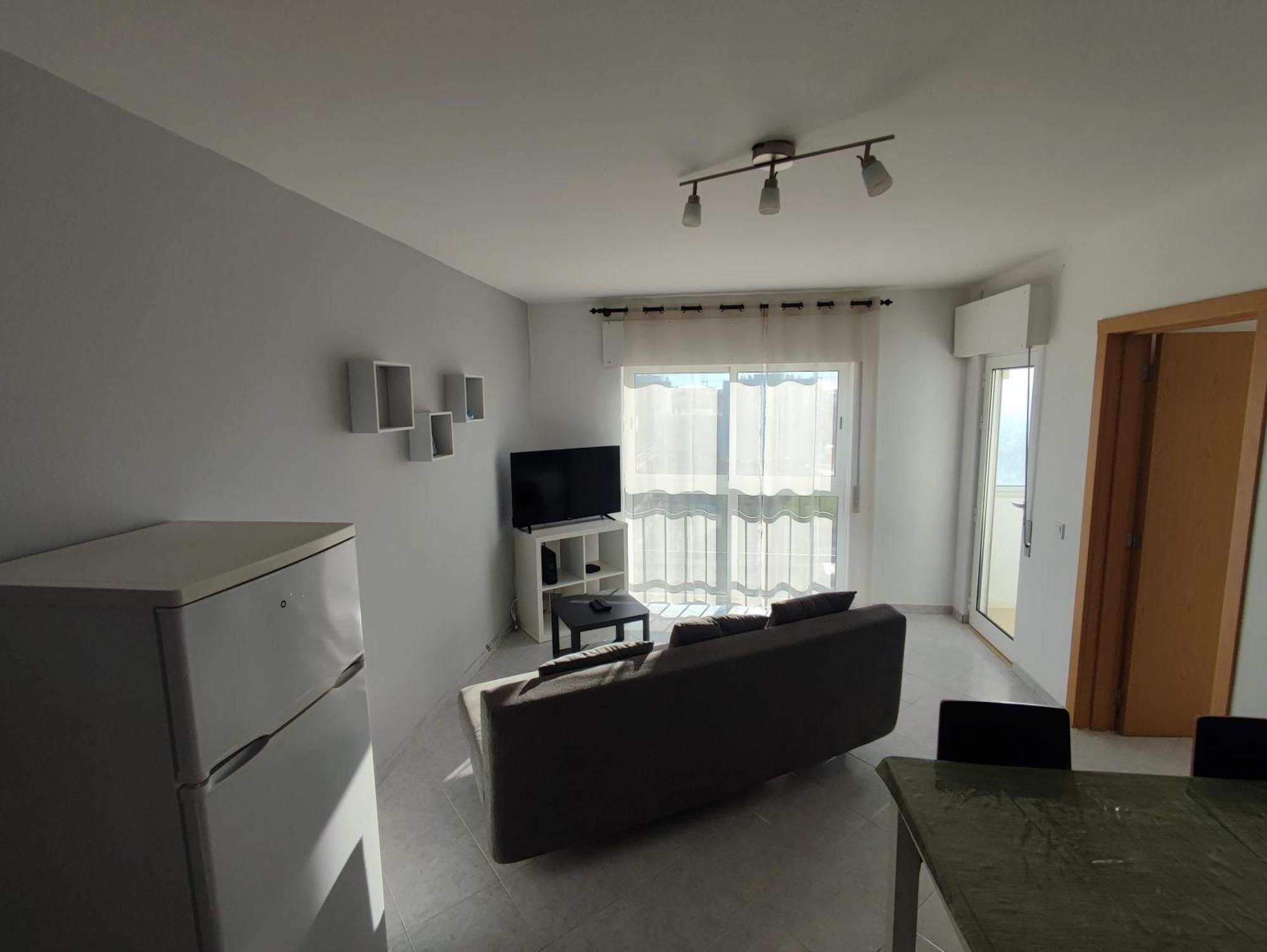 Alsol C 5361-1 Apartment Куартейра Екстериор снимка